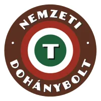 Nemzeti dohánybolt