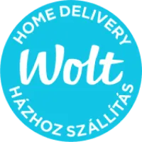 Wolt rendelés